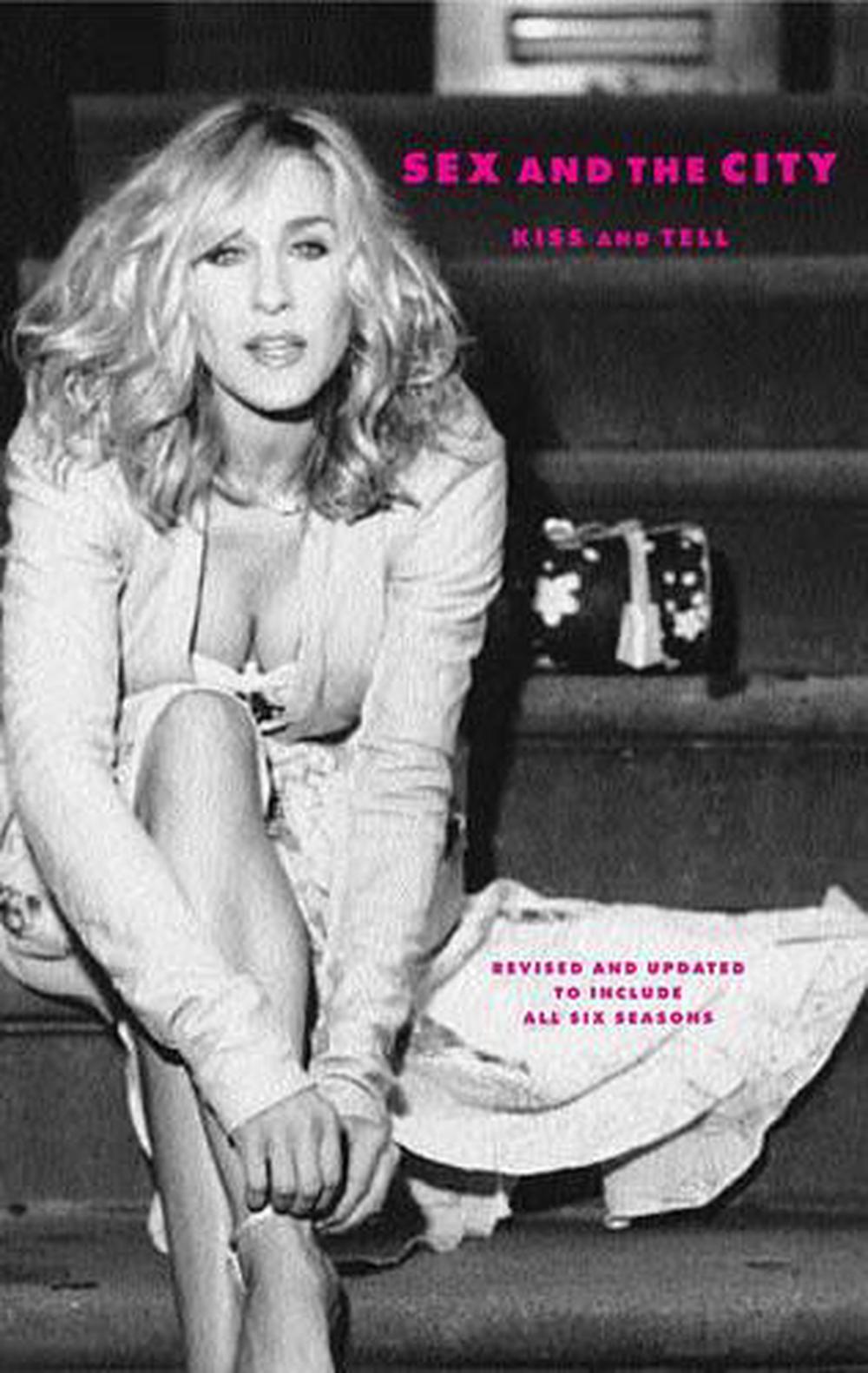 "Sex and the City", 9780743457309