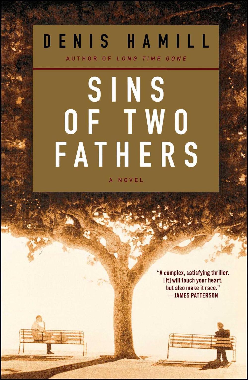 Sins of Two Fathers by Denis Hamill - ISBN: 9780743462990