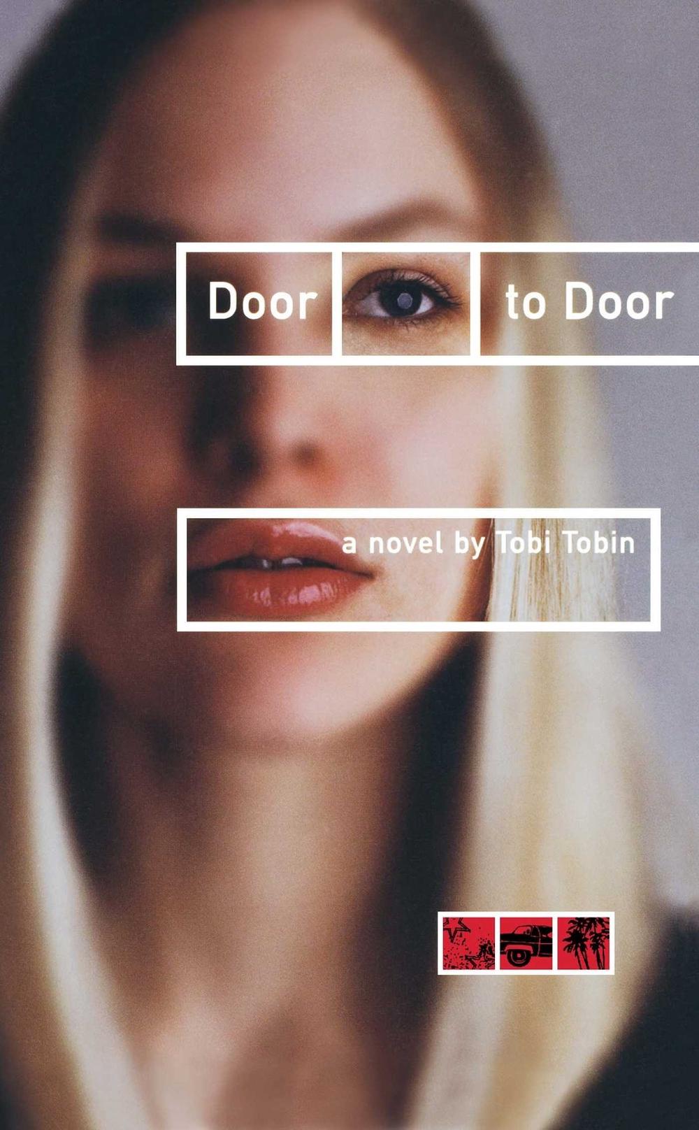 Door to Door by Tobi Tobin - ISBN: 9780743464963