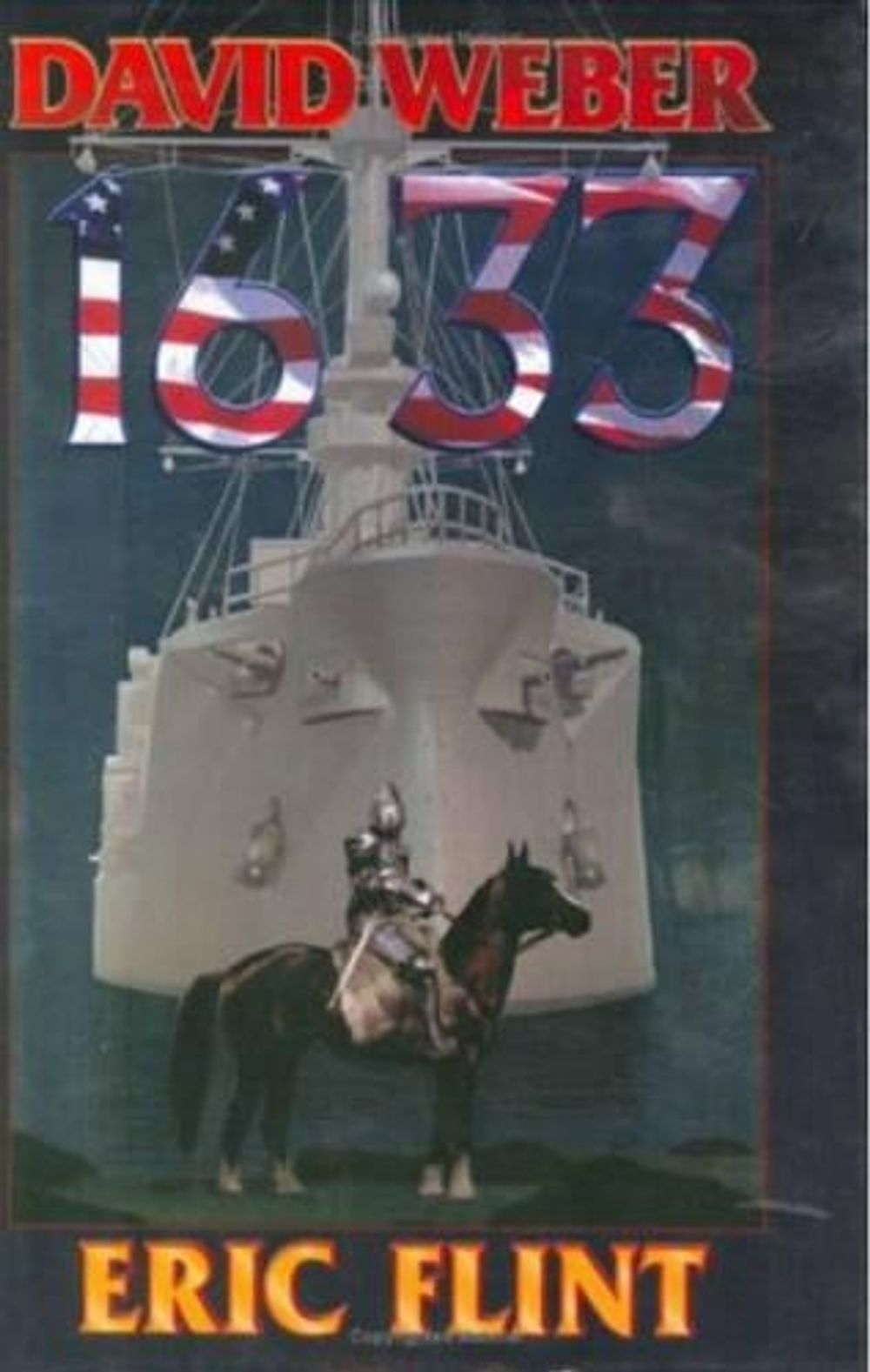 1633 by Eric Flint - ISBN: 9780743471558