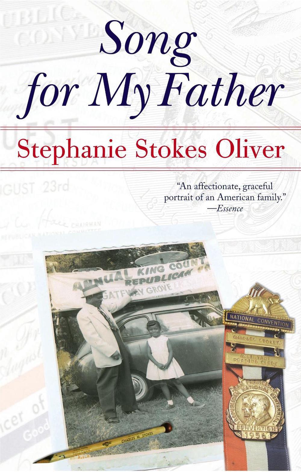 Song for My Father by Stephanie Stokes Oliver - ISBN: 9780743474054