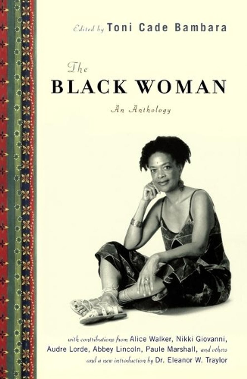 The Black Woman by Toni Cade Bambara - ISBN: 9780743476973