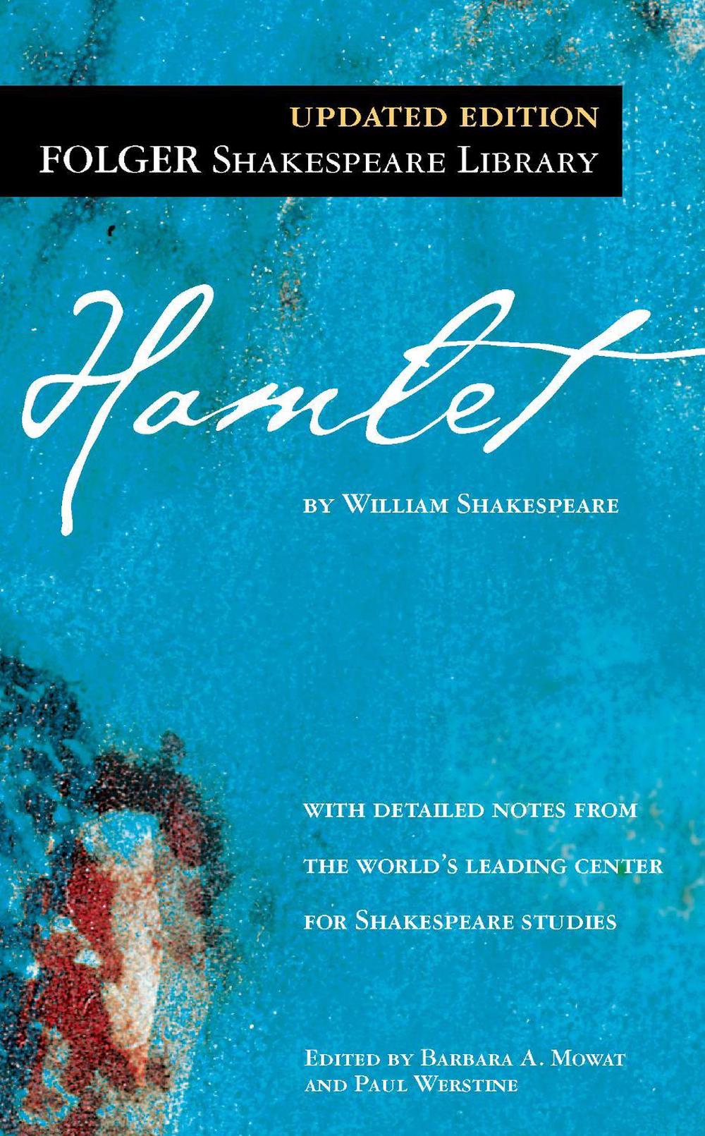 Hamlet by William Shakespeare - ISBN: 9780743477123