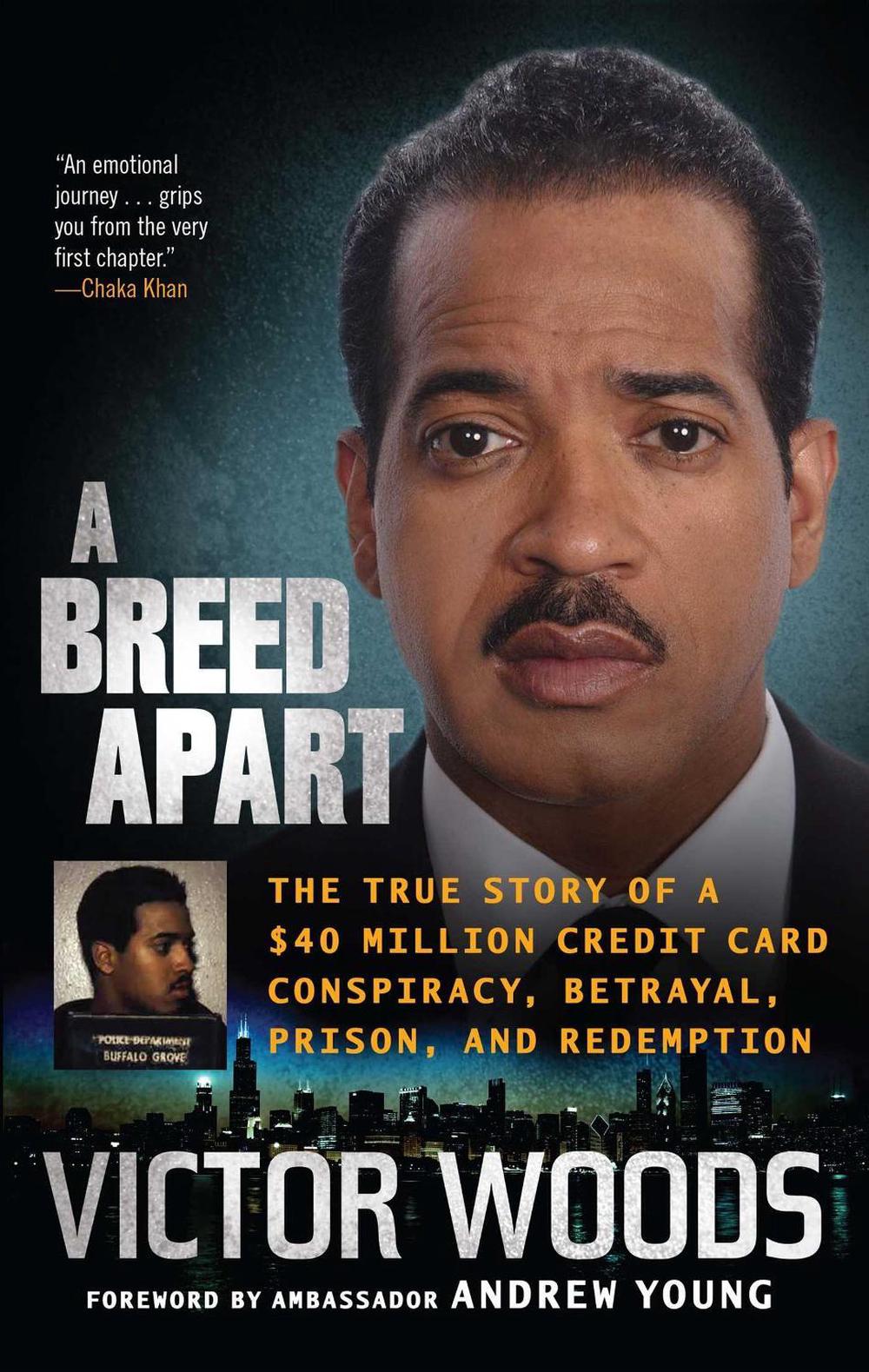 A Breed Apart by Victor Woods - ISBN: 9780743477390