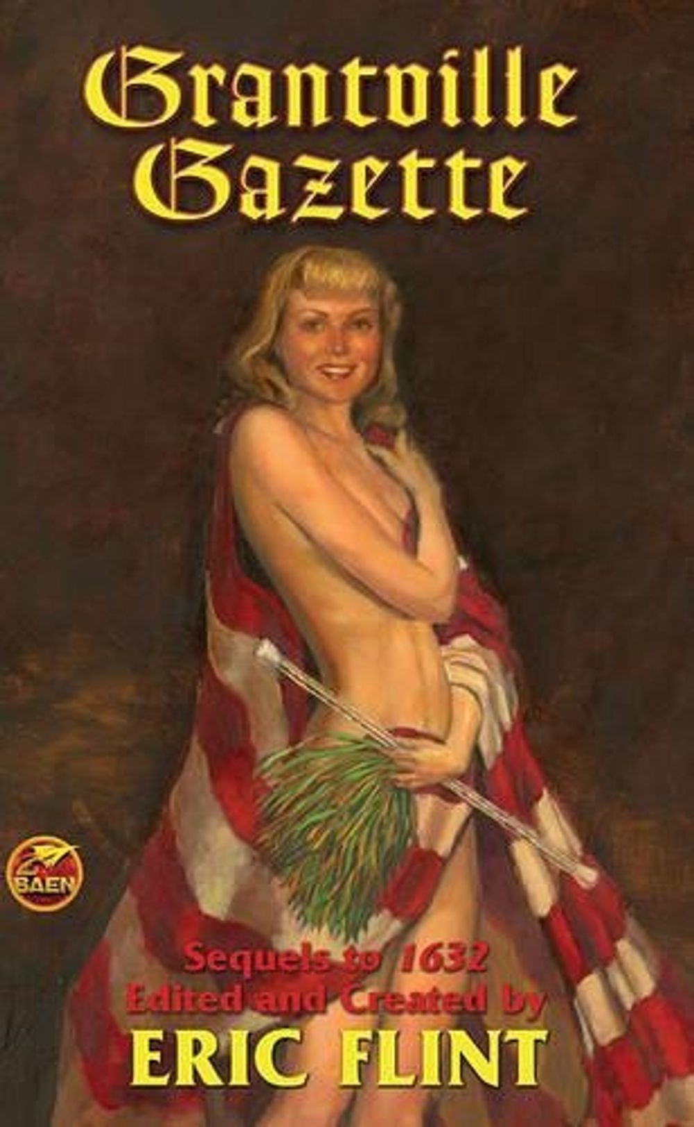 Grantville Gazette by Diamond Comic Distributors, Inc. - ISBN: 9780743488600