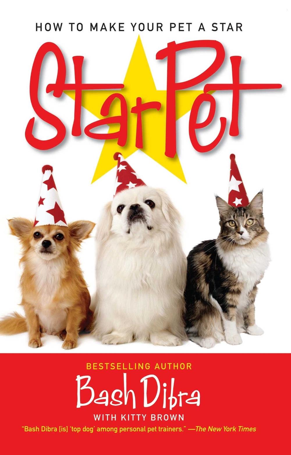 StarPet by Bash Dibra - ISBN: 9780743491945