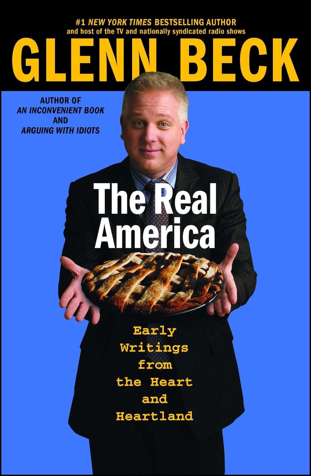 The Real America by Glenn Beck - ISBN: 9780743496964