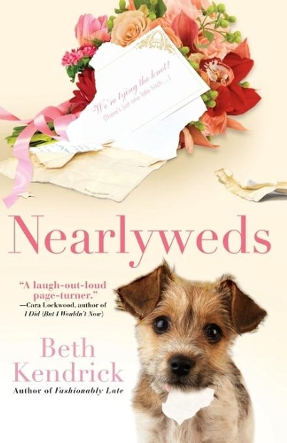 Nearlyweds by Beth Kendrick - ISBN: 9780743499606