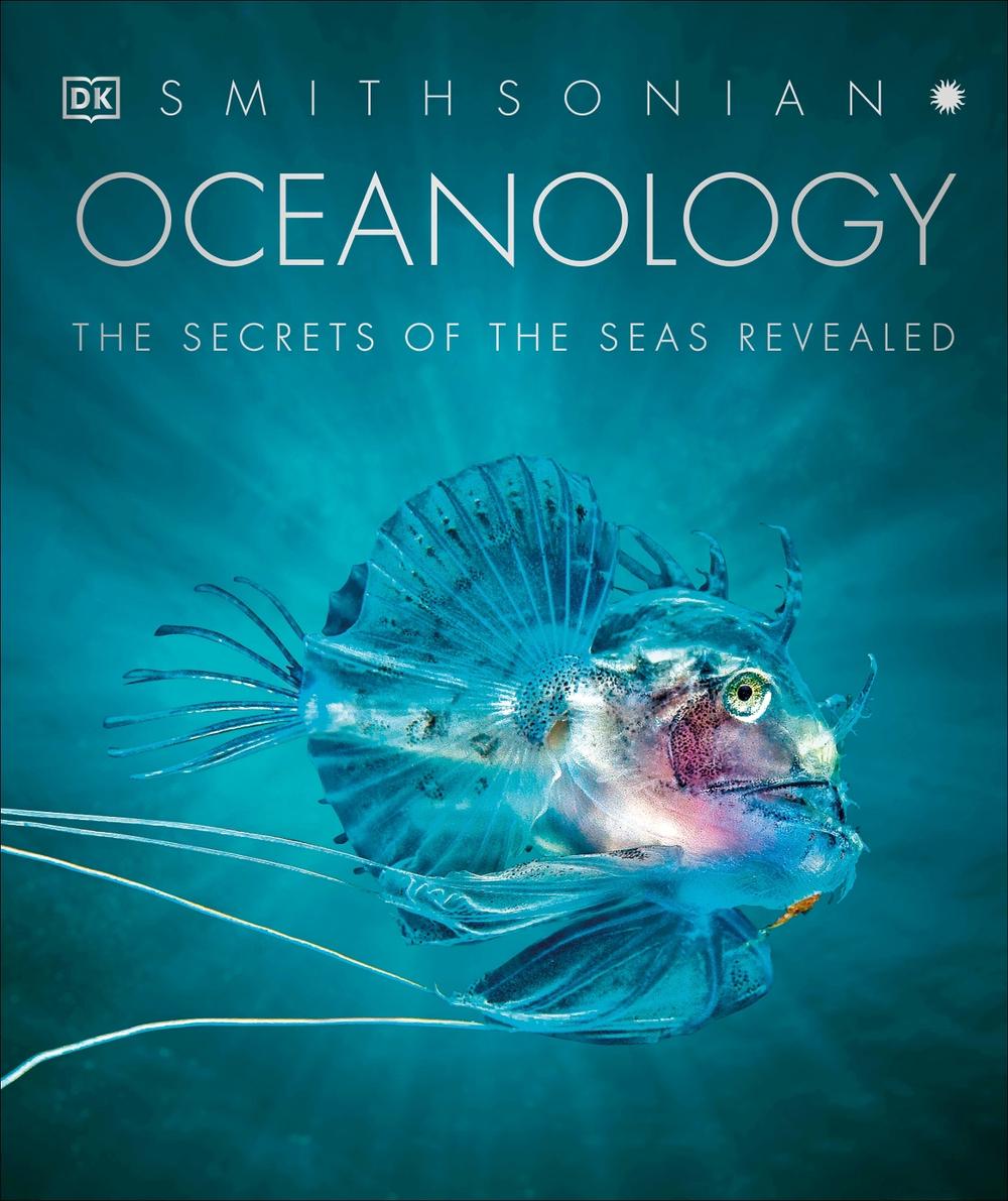 Oceanology, 9780744020502