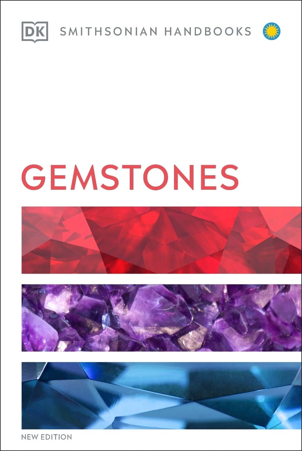 Gemstones by Cally Hall - ISBN: 9780744020557