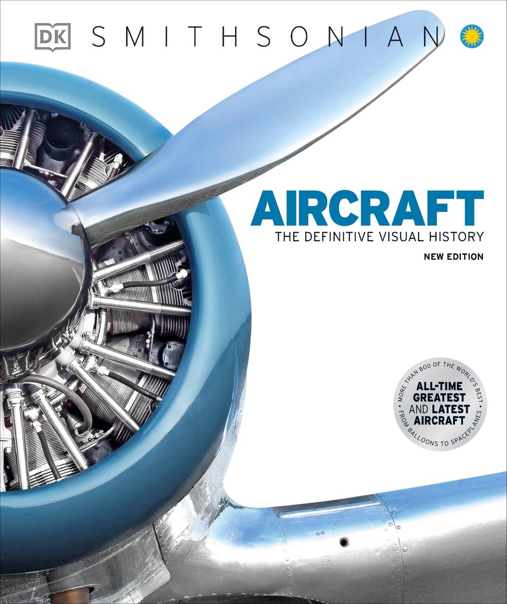 Aircraft by Dk - ISBN: 9780744027457