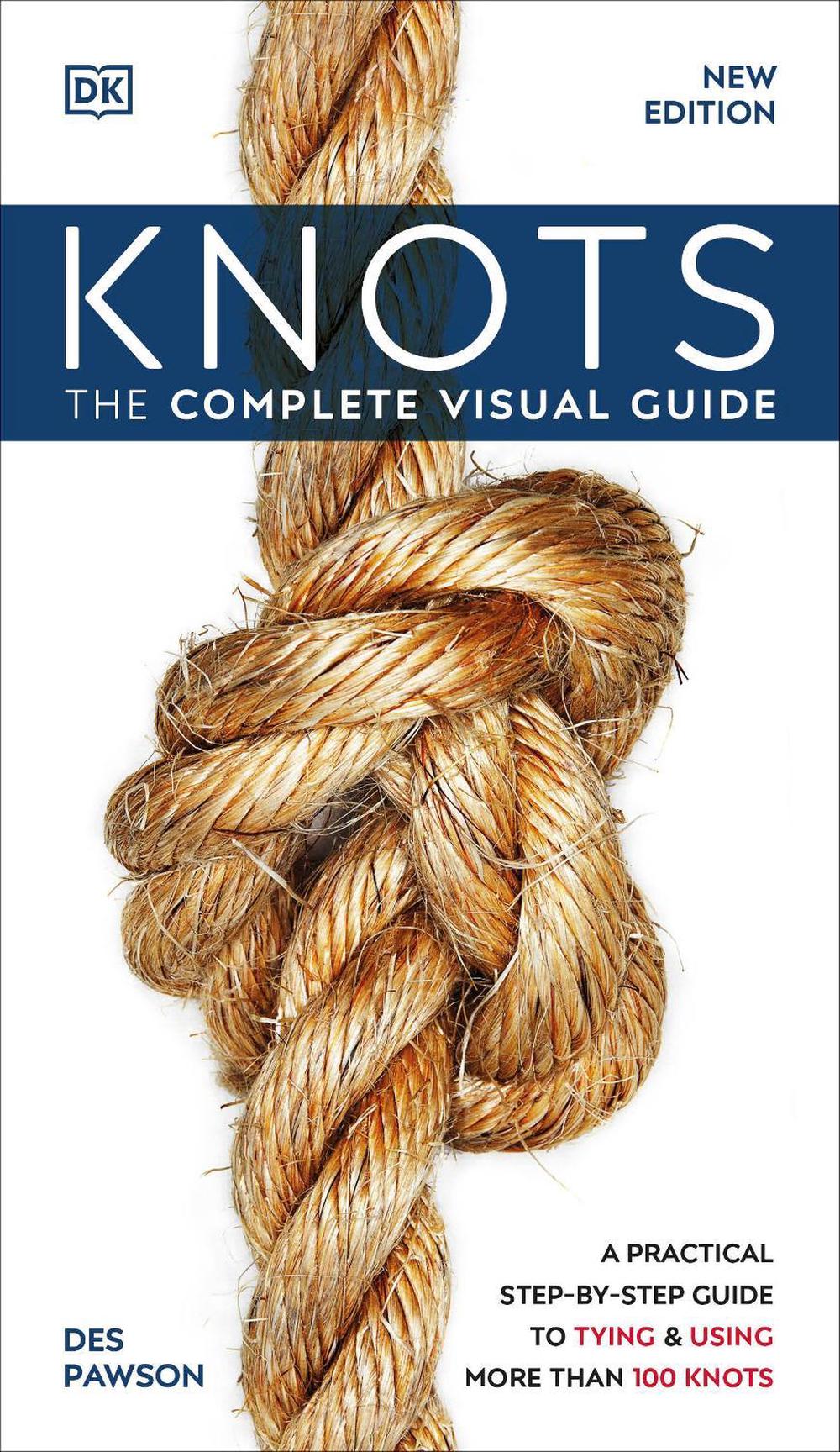 Knots, 9780744028478