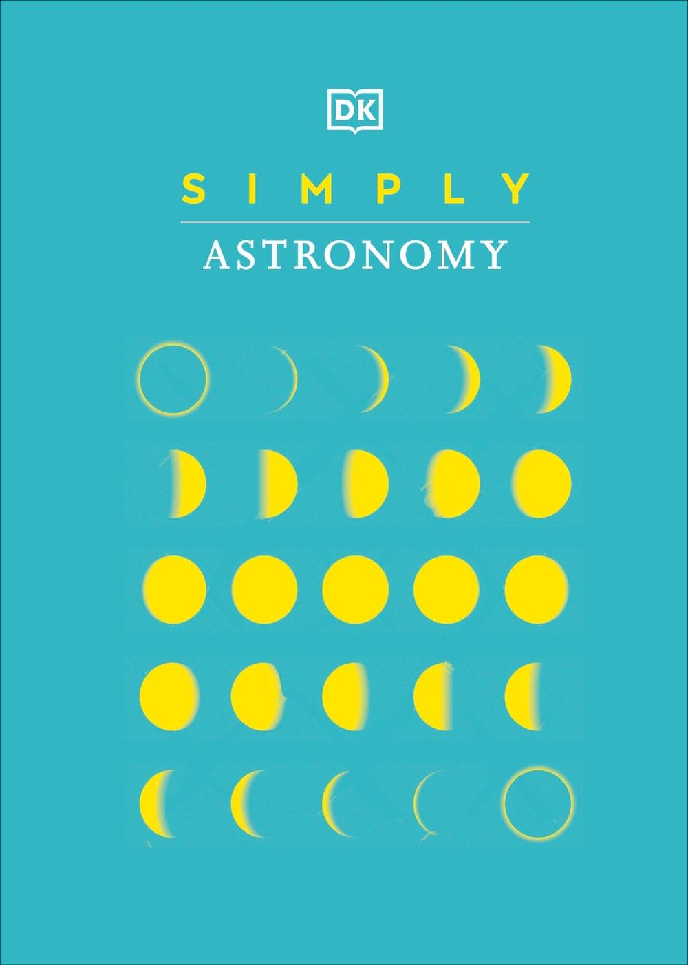 Simply Astronomy, 9780744029253