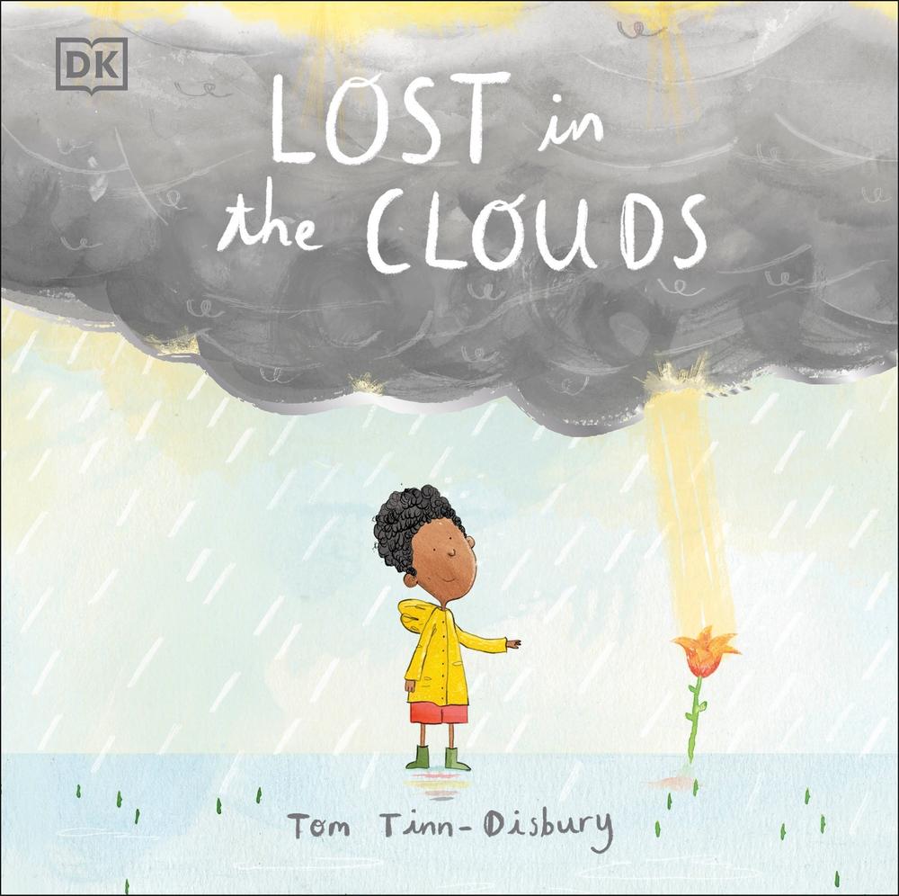 Lost in the Clouds by DK - ISBN: 9780744036596