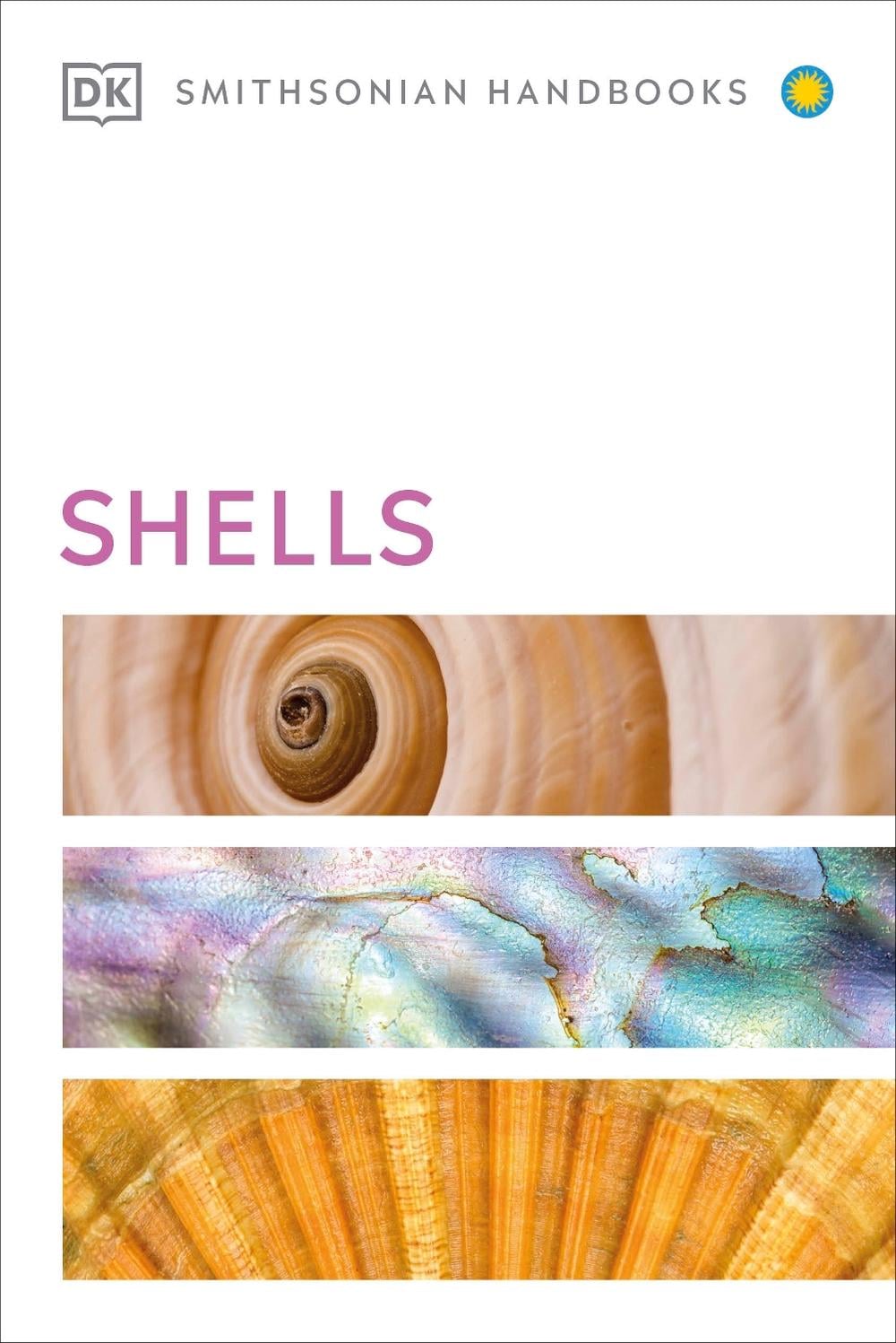Shells by DK - ISBN: 9780744048407
