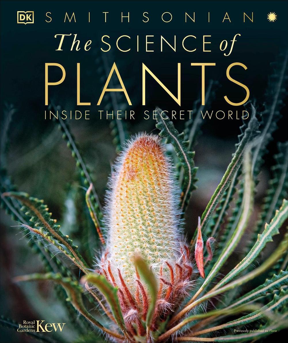 The Science of Plants by DK - ISBN: 9780744048438