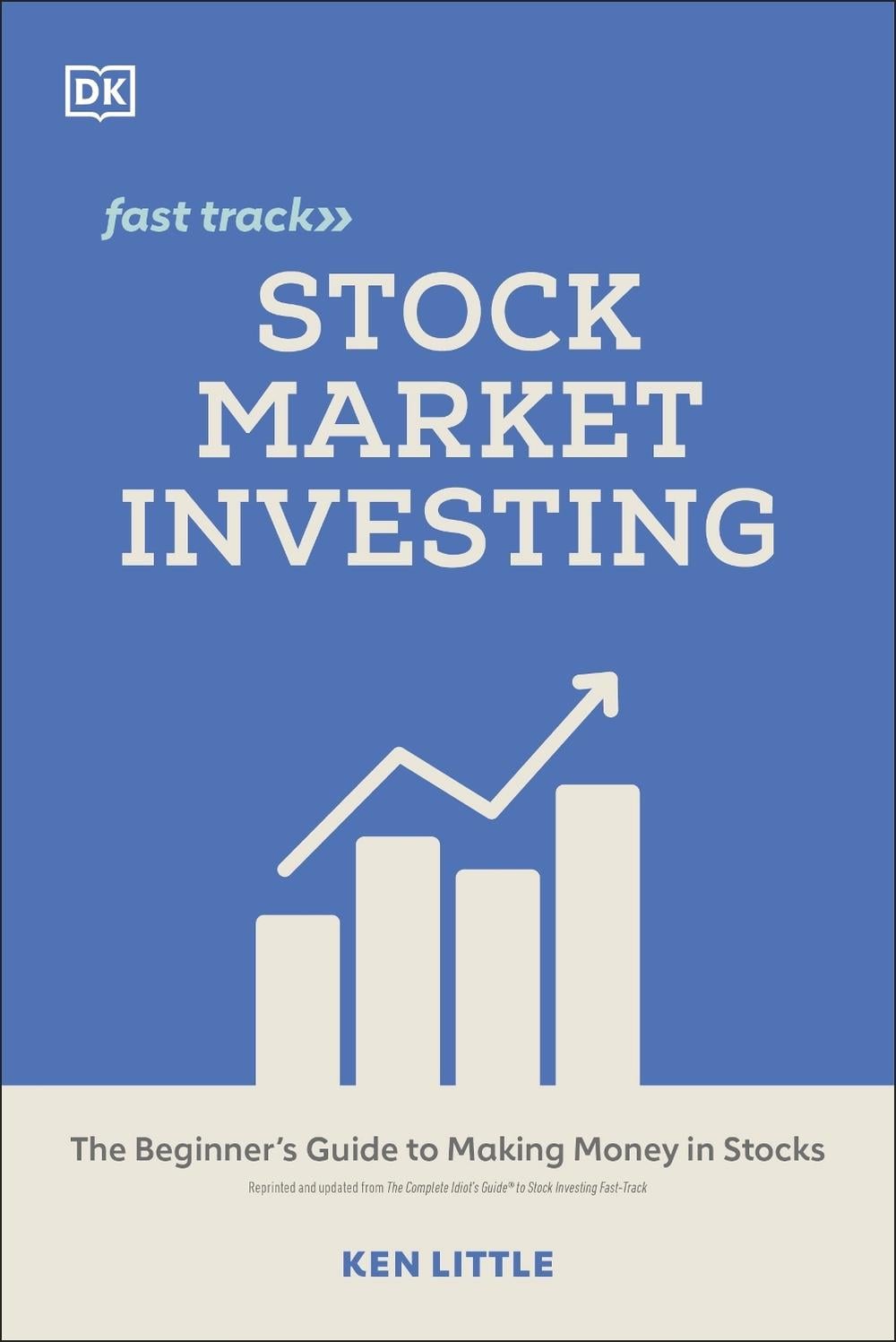 Stock Market Investing Fast Track by Ken Little - ISBN: 9780744061802