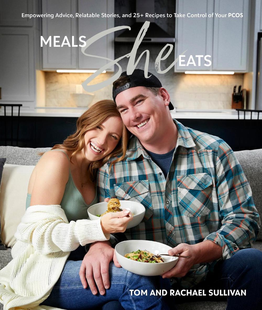 Meals She Eats by Tom Sullivan - ISBN: 9780744064933
