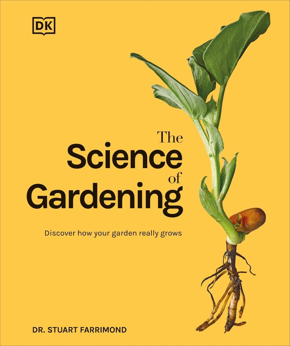 The Science of Gardening, 9780744069624