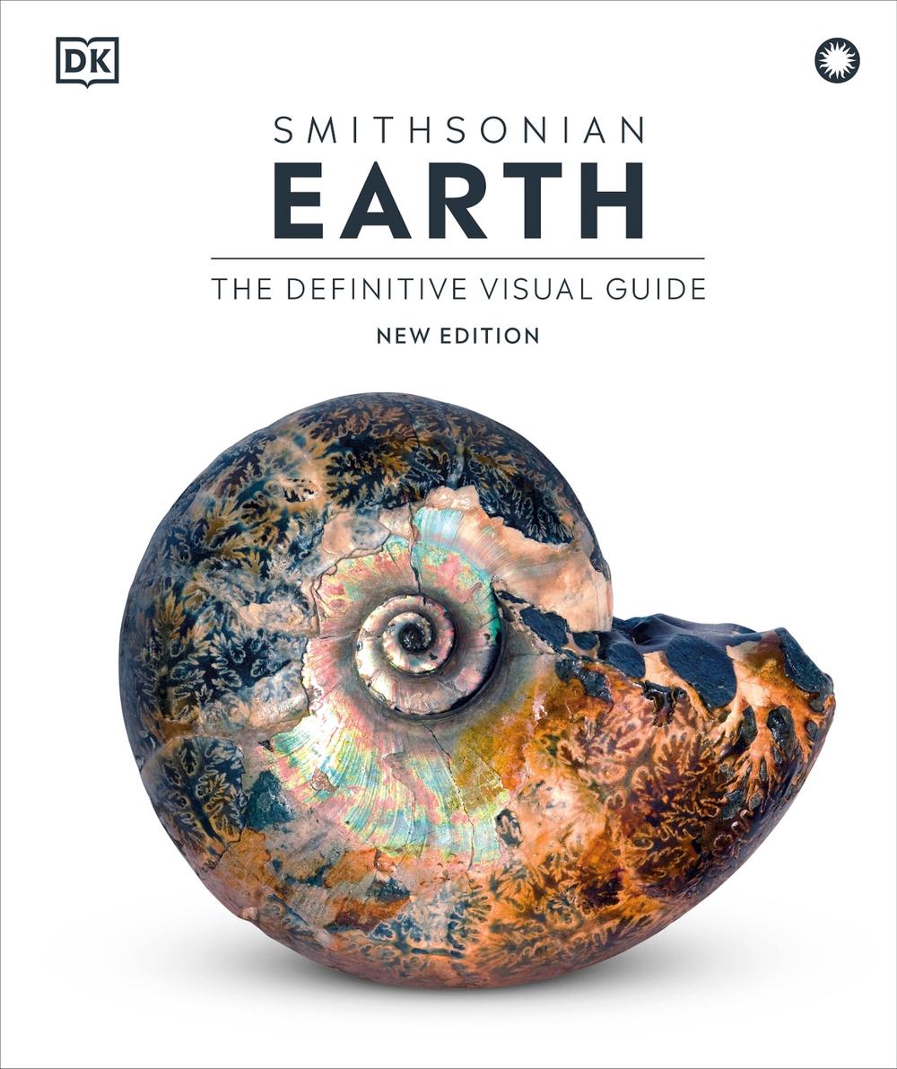 Earth, 9780744069839