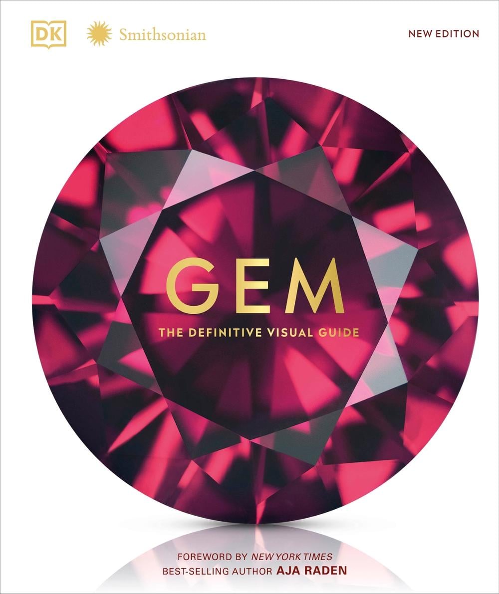 Gem by DK - ISBN: 9780744073744