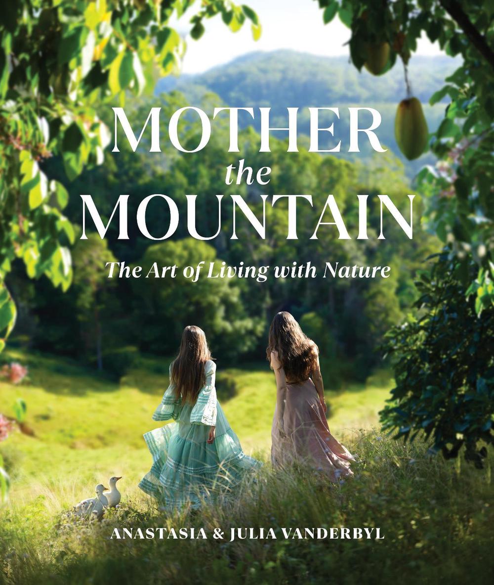 Mother the Mountain, 9780744085389