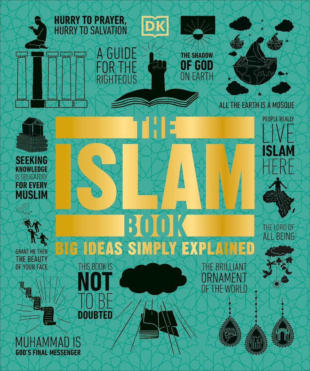 The Islam Book by DK - ISBN: 9780744085440