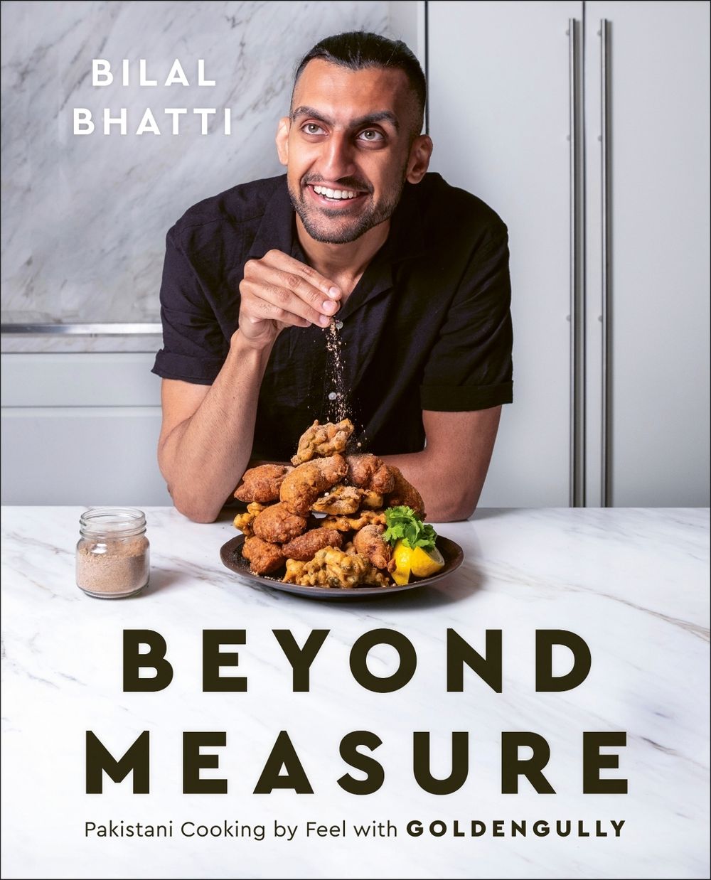 Beyond Measure by Bilal Bhatti - ISBN: 9780744088410