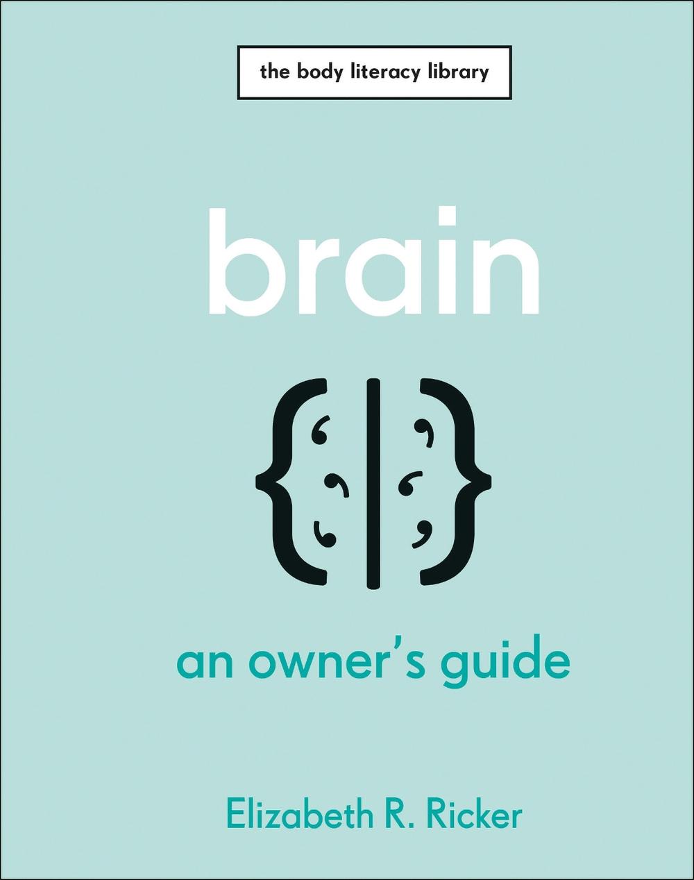 Brain, 9780744092431