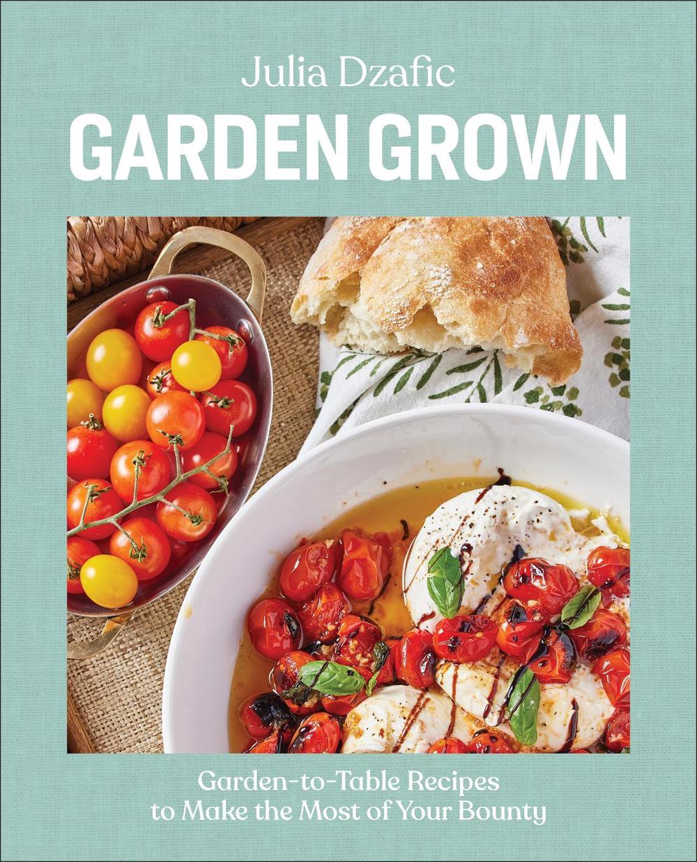 Garden Grown, 9780744093032