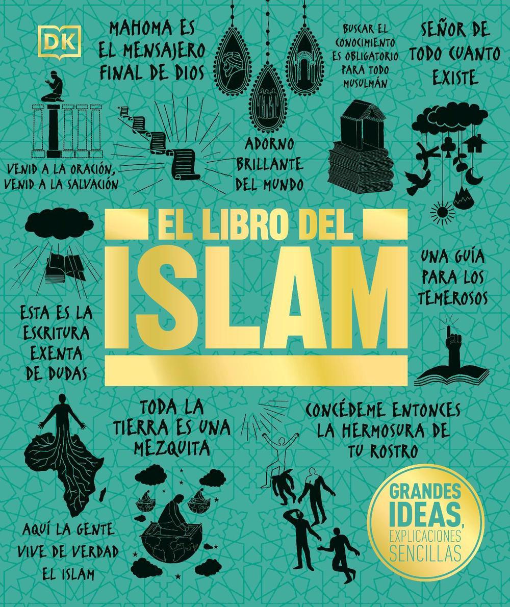 El libro del islam (The Islam Book), 9780744093827