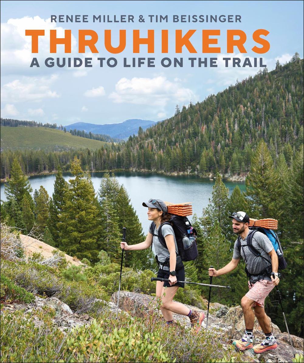 Thruhikers, 9780744094886