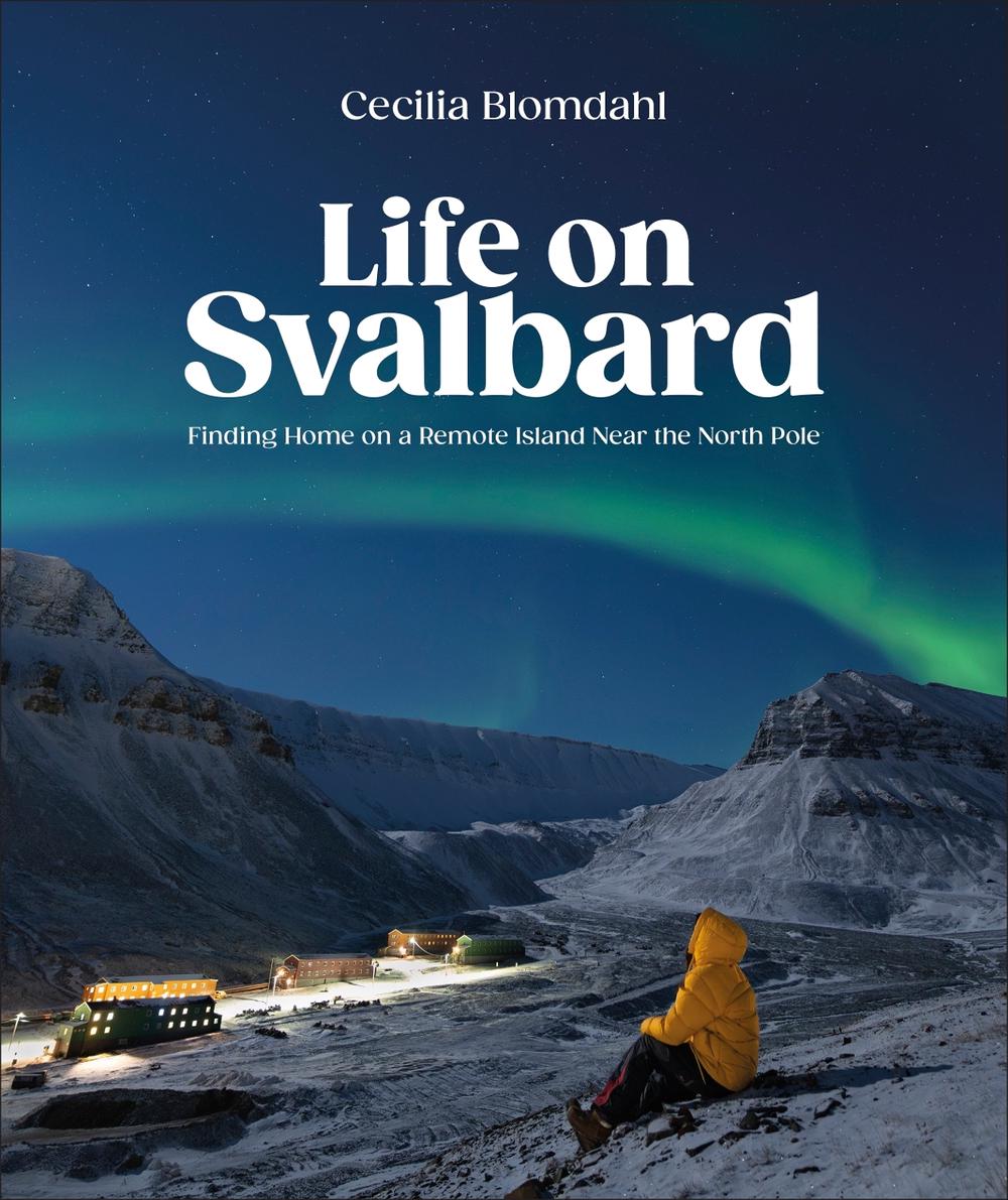 Life on Svalbard, 9780744095098