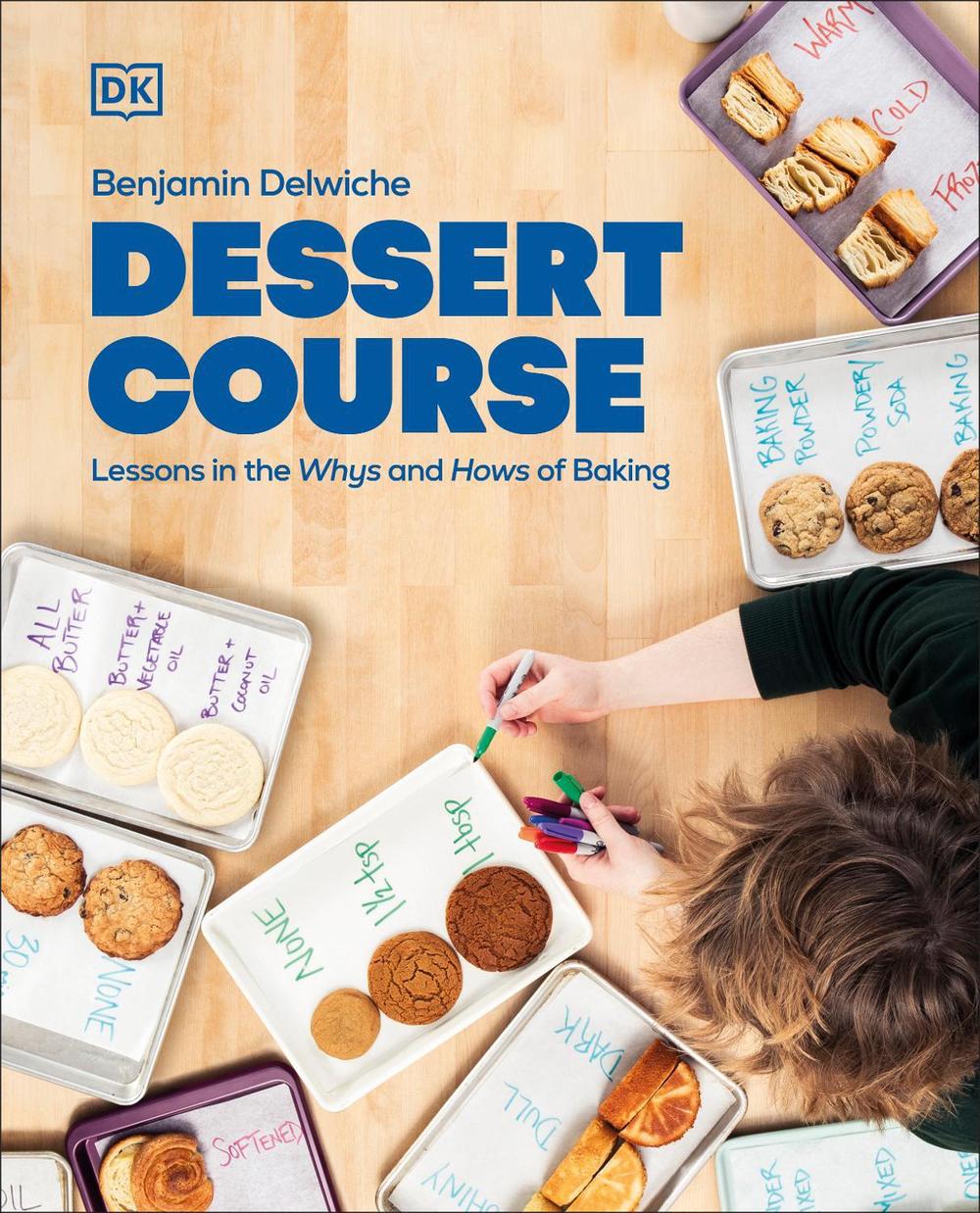 Dessert Course, 9780744095647