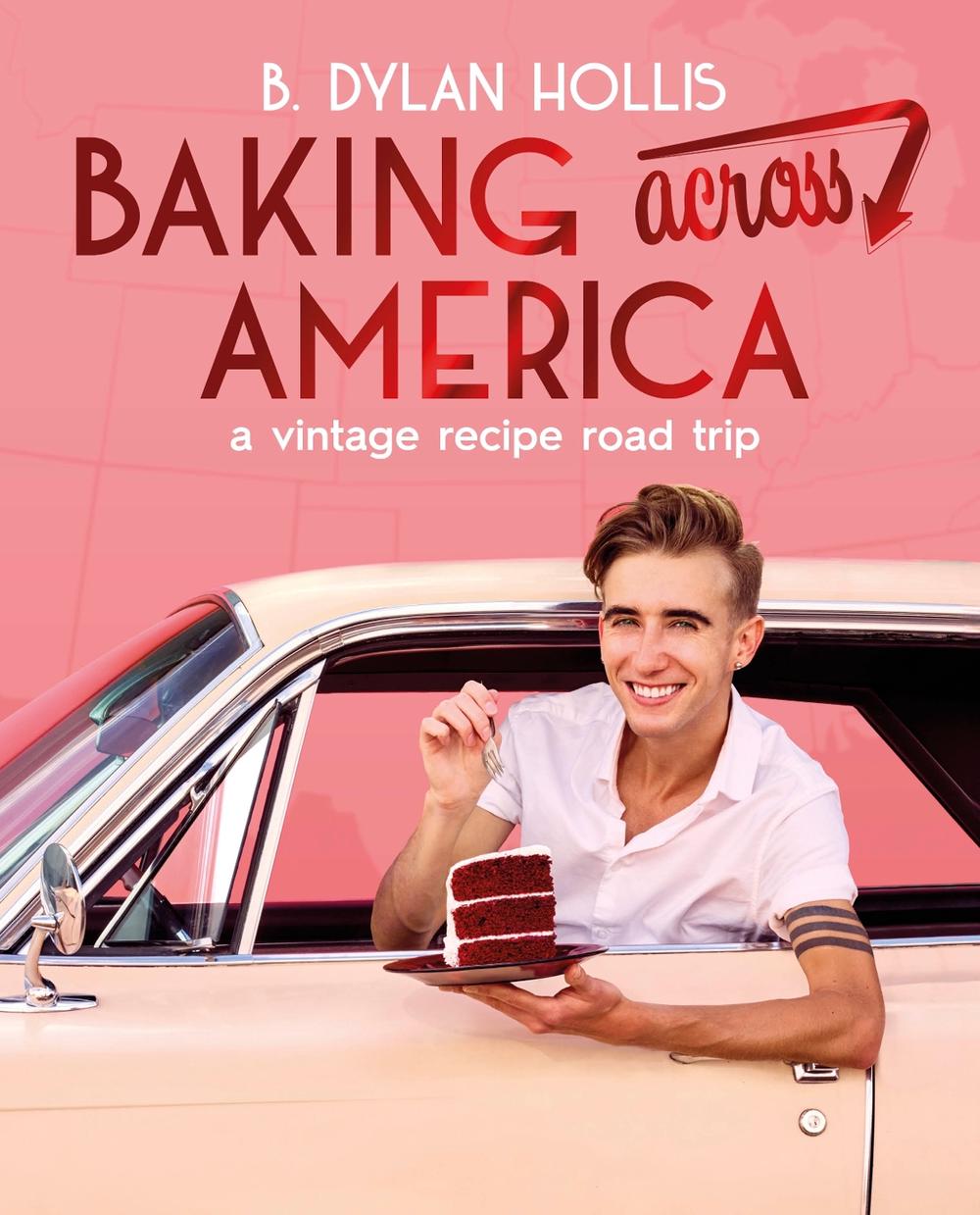 Baking Across America, 9780744097603