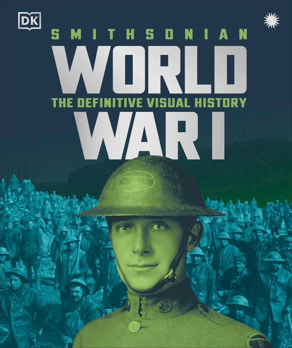 World War I by DK - ISBN: 9780744098518