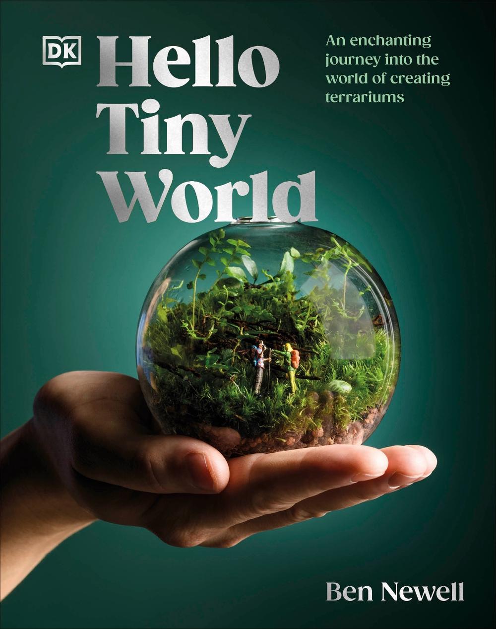 Hello Tiny World, 9780744099072