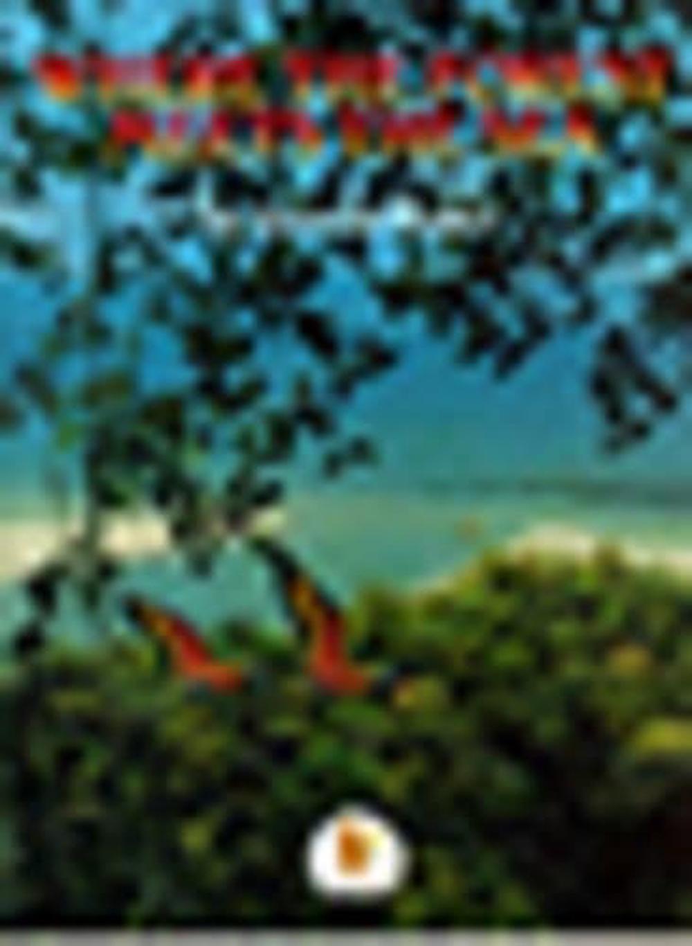 Where the Forest Meets the Sea, 9780744513059