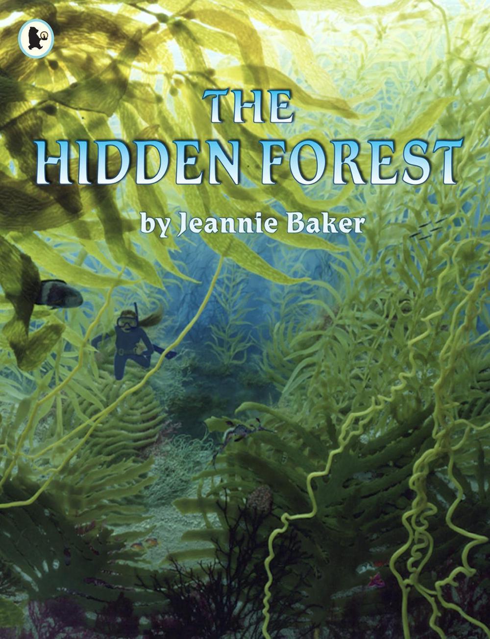 The Hidden Forest, 9780744578768