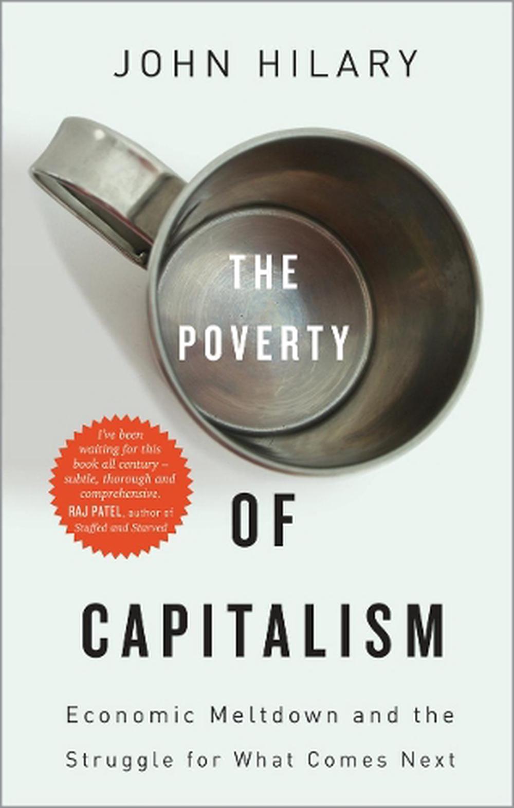 The Poverty of Capitalism, 9780745333304