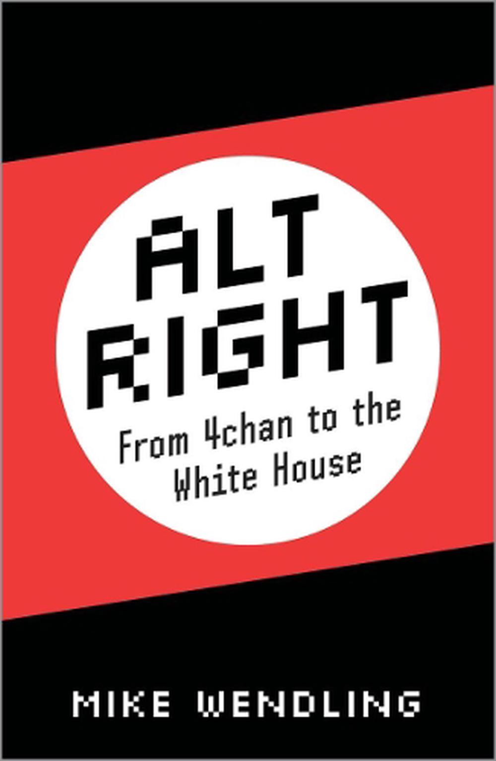Alt-Right, 9780745337456