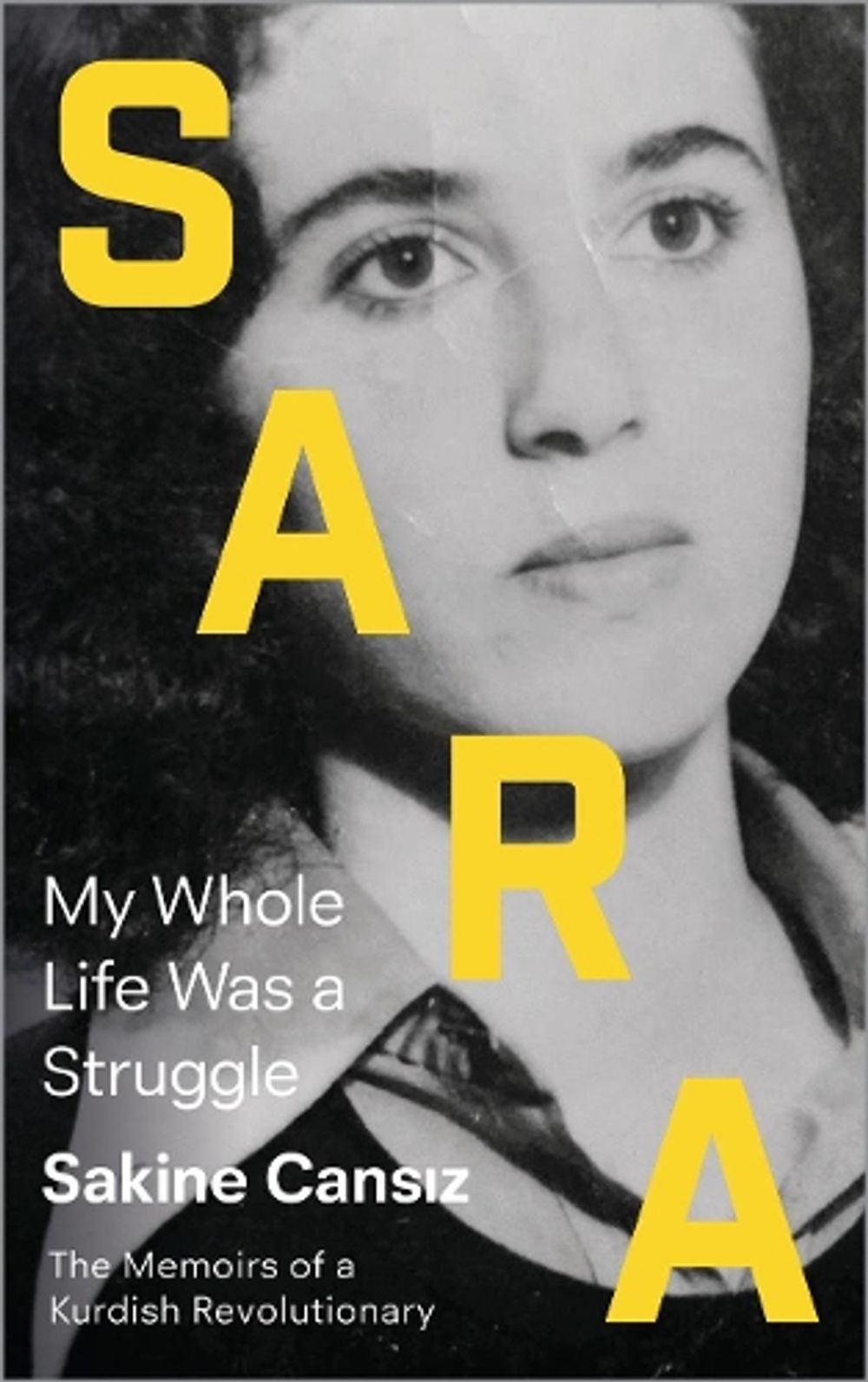 Sara by Sakine Cansiz - ISBN: 9780745338019