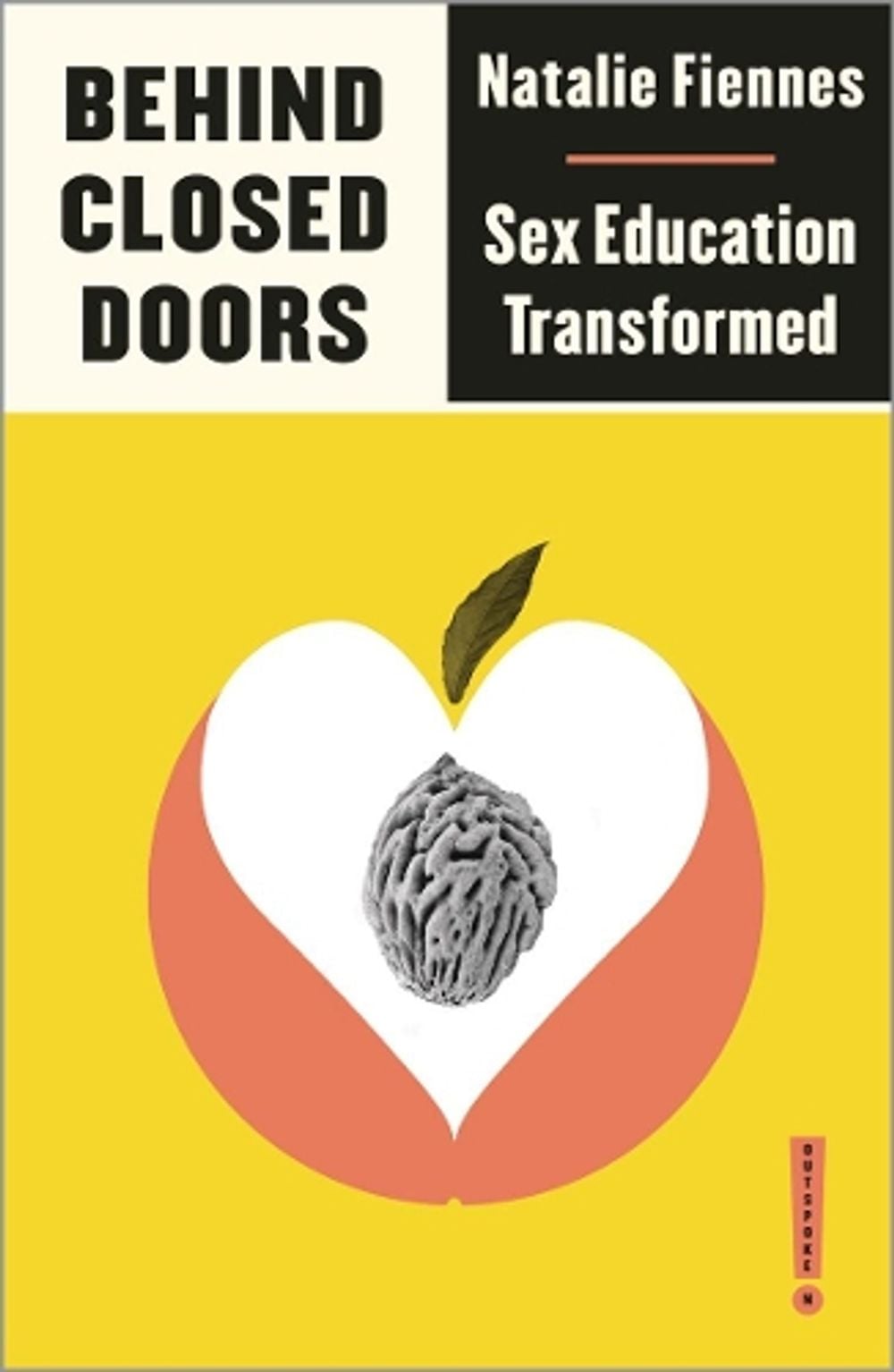 Behind Closed Doors by Natalie Fiennes - ISBN: 9780745338736