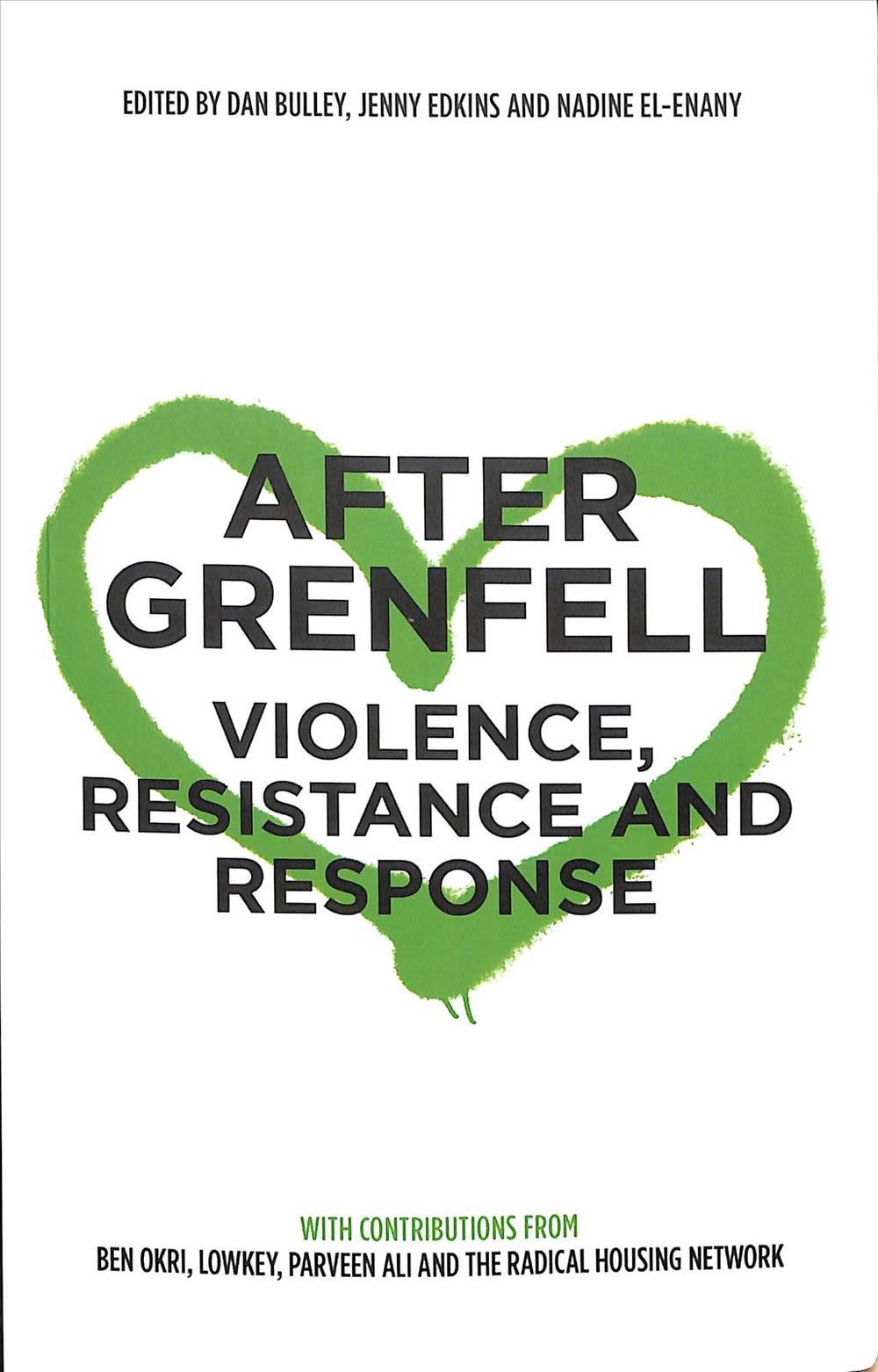 After Grenfell, 9780745339580