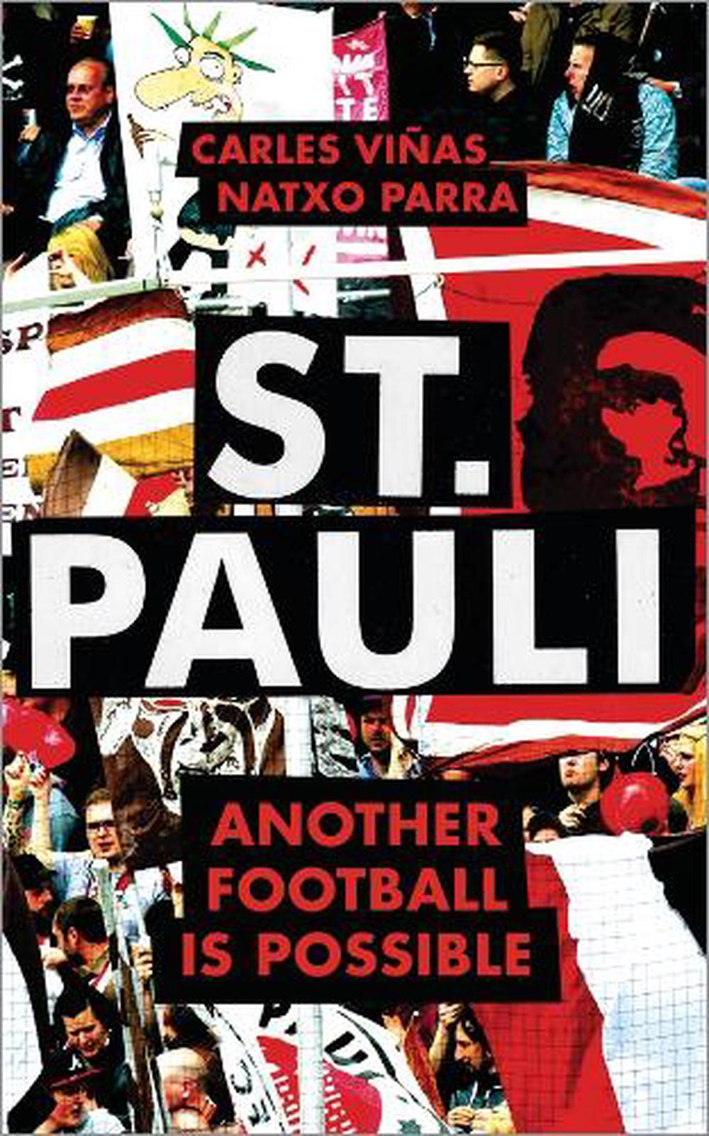 St. Pauli, 9780745340906