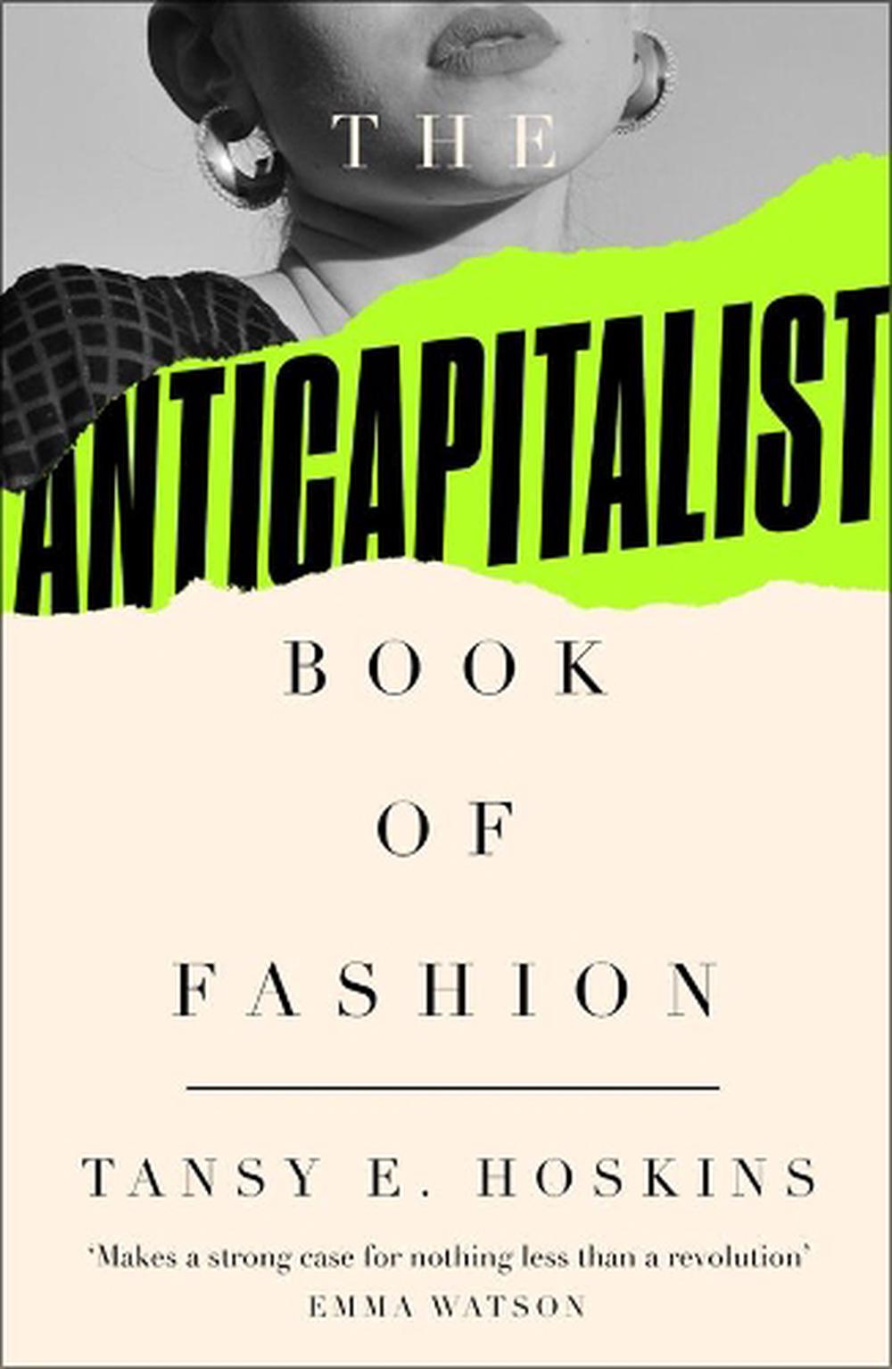 The Anti-Capitalist Book of Fashion, 9780745346618