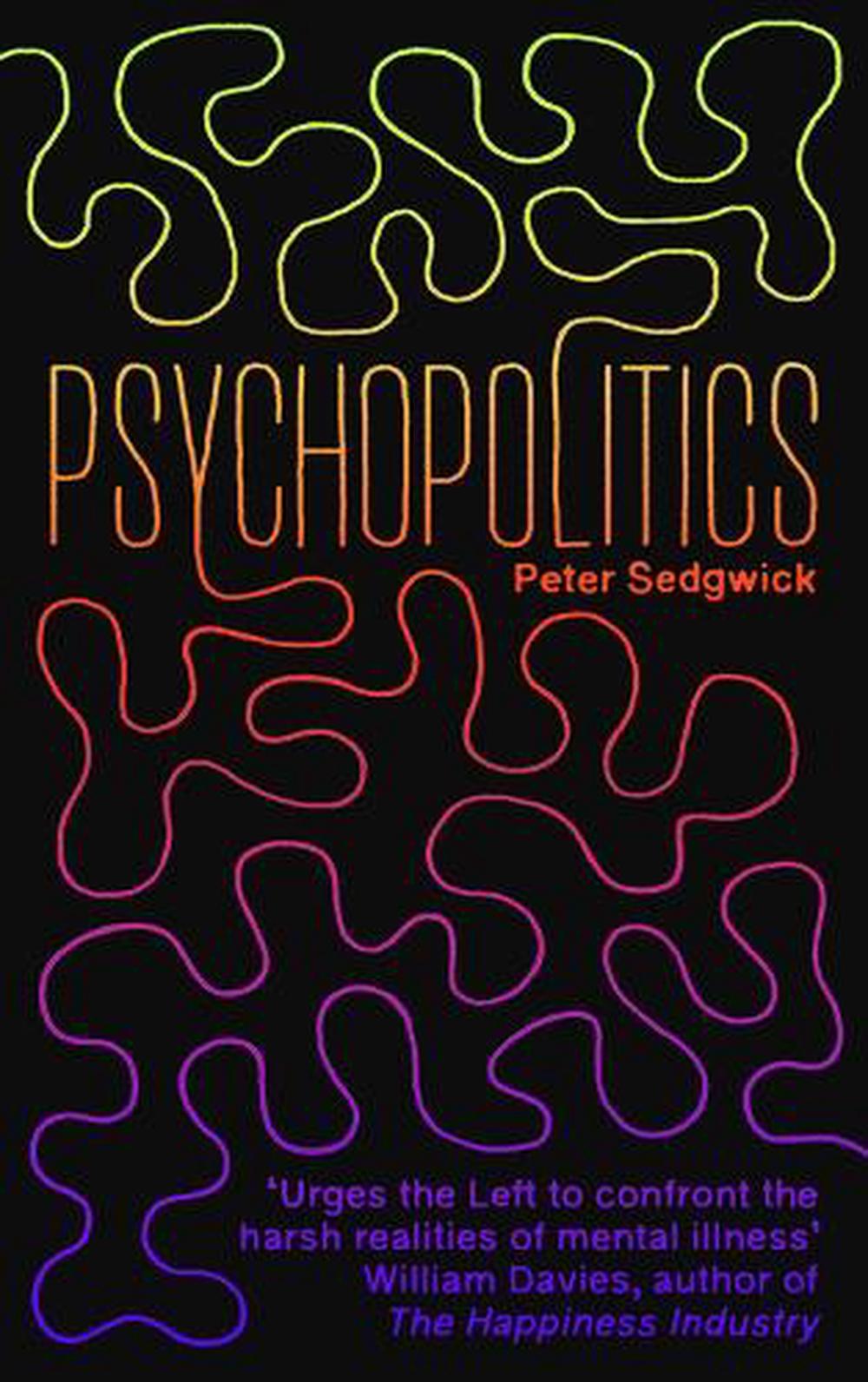 PsychoPolitics by Peter Sedgwick - ISBN: 9780745347226