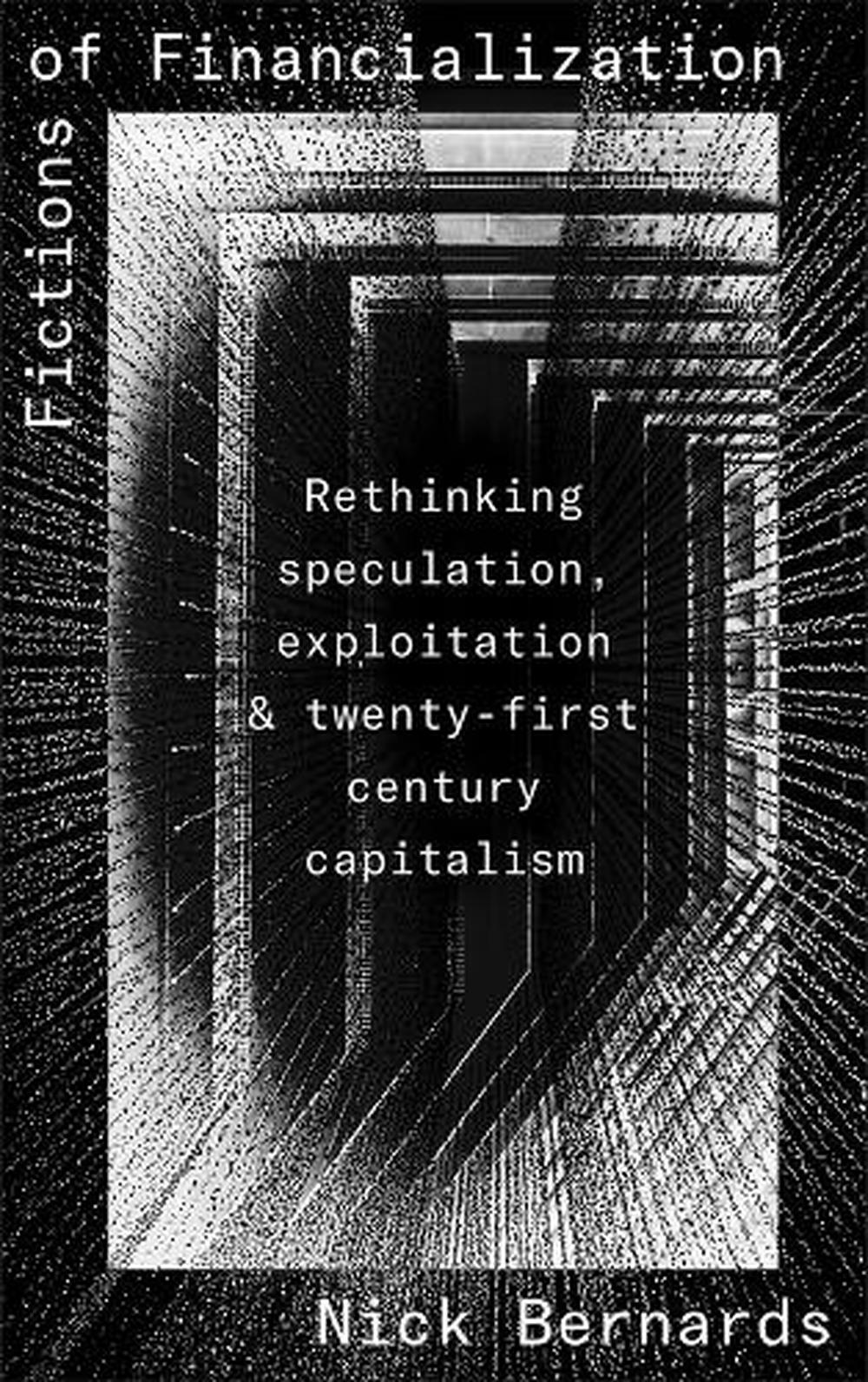 Fictions of Financialization, 9780745348896