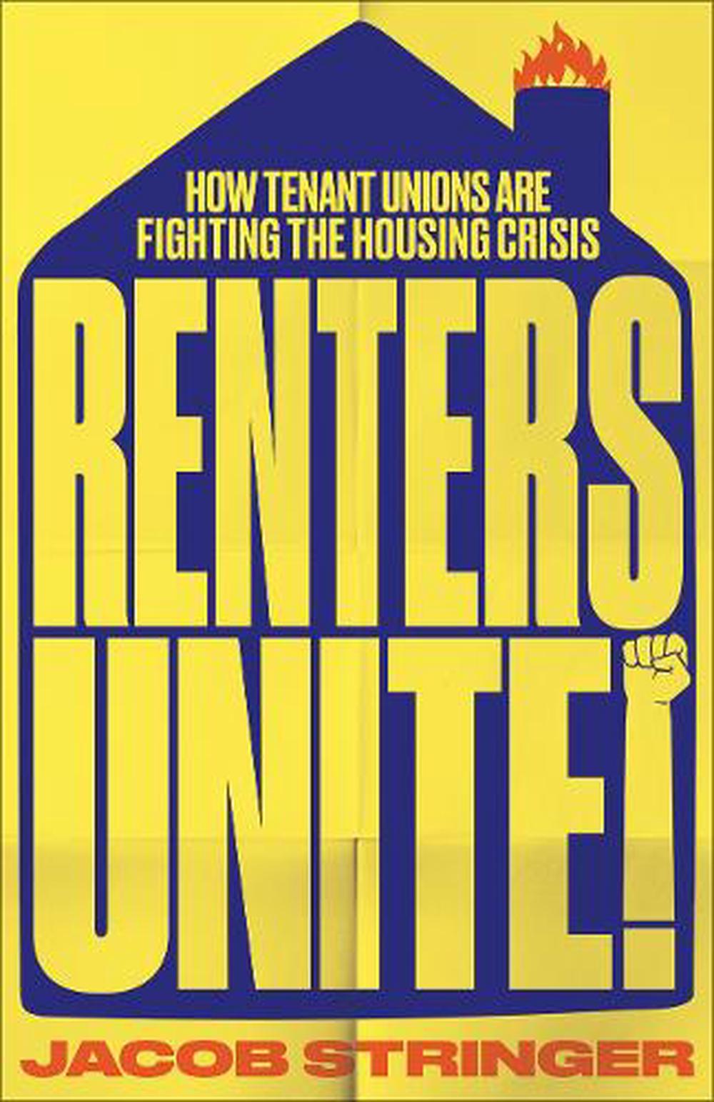Renters Unite, 9780745350011