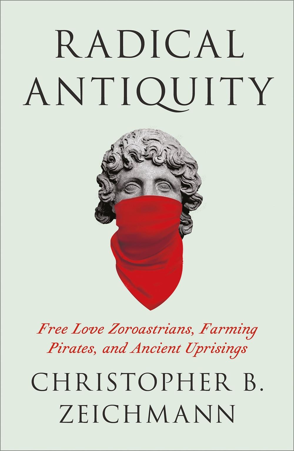 Radical Antiquity, 9780745350394